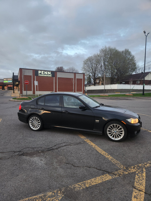 A VENDRE BMW 328 XDRIVE 2011 dans Autos et camions  à Ville de Montréal - Image 3