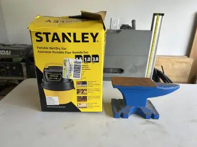 Anvil, Wet/Dry Vac, View more