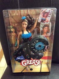 Grease ‘Cha Cha’  Barbie