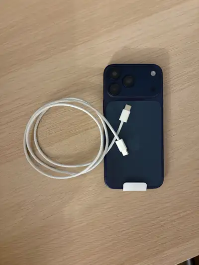 iPhone 17 Pro Max 2TB, View more