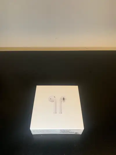 Apple AirPods, View more