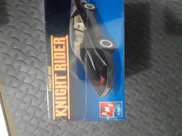 Knight rider model kit in Toys & Games in St. Catharines - Image 4