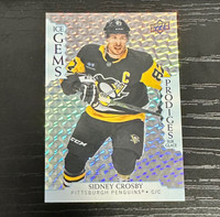 2023/2024 Tim Hortons NHL UD Hockey Cards (Singles & Sets)
