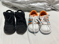 BABY SHOES