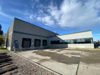 Affordable Warehouse for Rent near Downtown Calgary