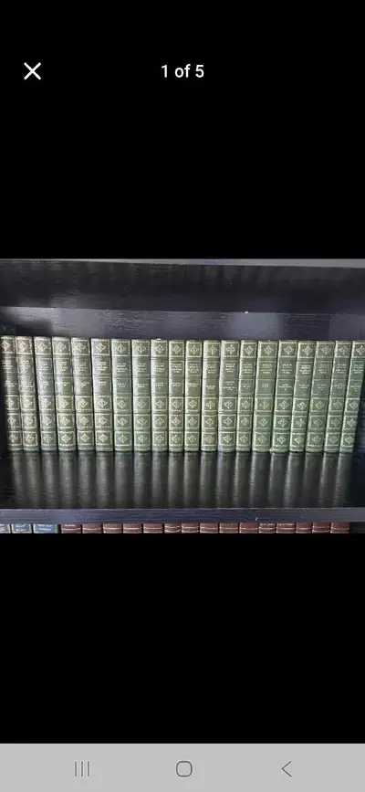 Collection of Dickens, View more