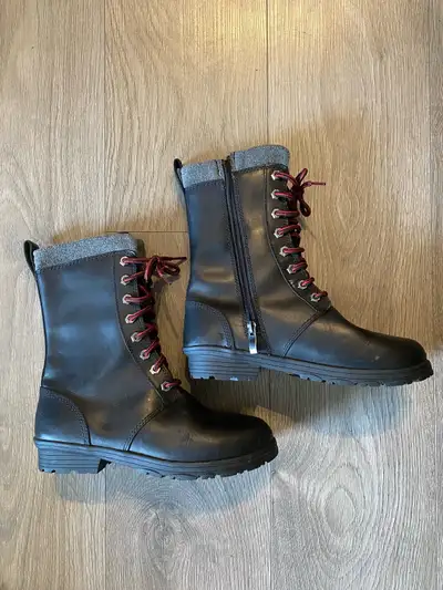 KODIAK waterproof winter boots, View more