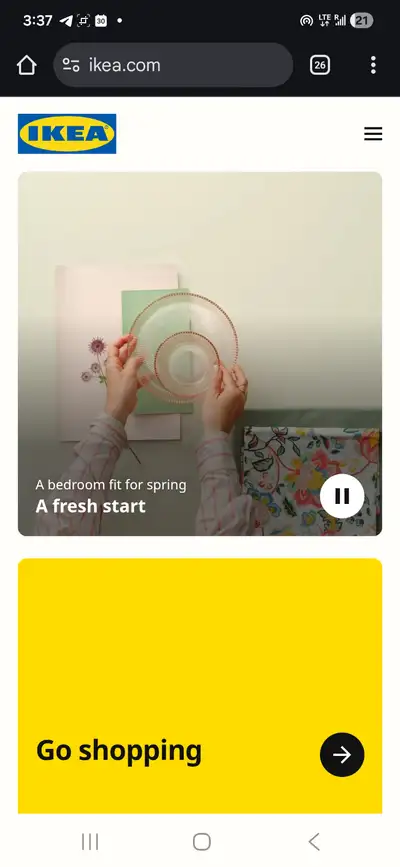 SHOP IKEA! WE PICK UP SAME DAY DELIVERY! CALL US NOW!!, View more