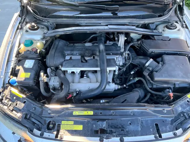 Volvo Wagon582383772788992004