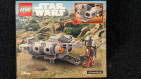 LEGO # 75321 Star Wars - The Razor Crest Microfighter (Retired)