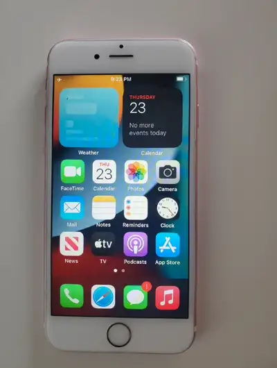 iPhone 6S, View more