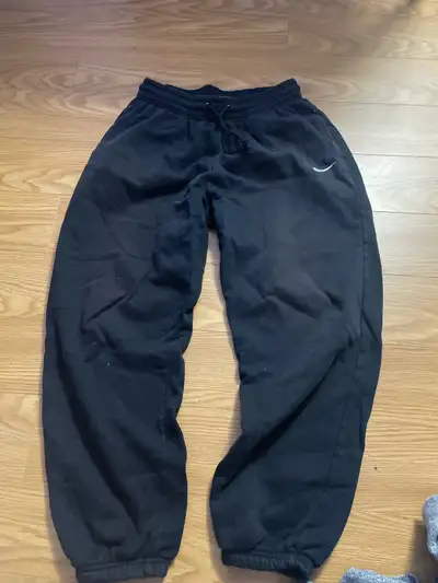 Nike sweatpants, View more