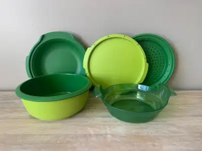 tupperware vapeur in All Categories in Qubec | Kijiji Marketplaces