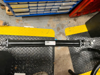 ⚠ =NEW=  2500 PSI TIE rod cylinder 