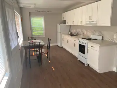 Apartment for rent Bancroft