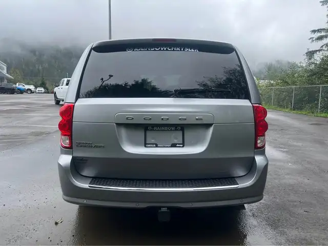 2019 Dodge Grand Caravan in Cars & Trucks in Prince Rupert - Image 5