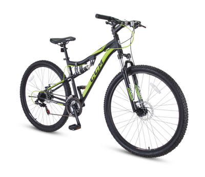 CCM 29" Mountain Bike, View more