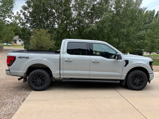 2024 Ford F150 in Cars & Trucks in Lethbridge - Image 3