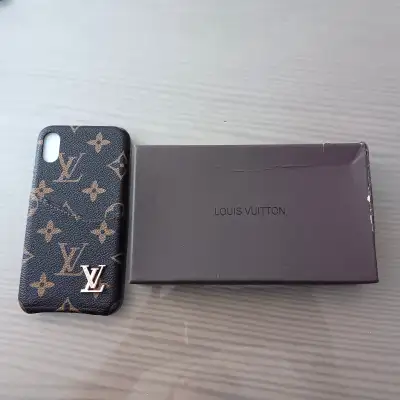 Étui pour Iphone X, View more