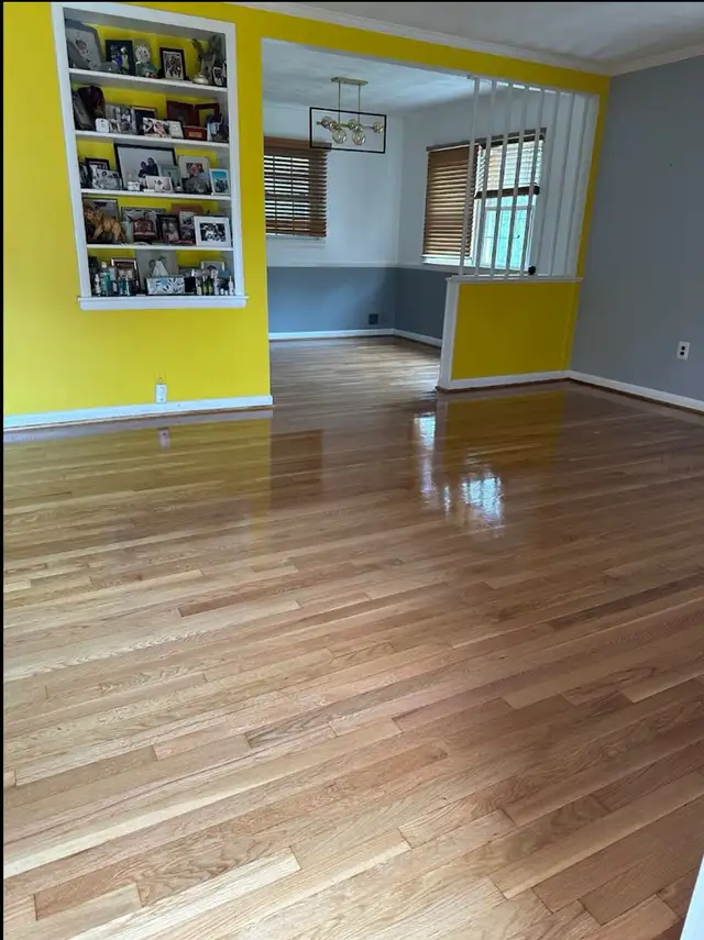 FLOORING INSTALLATION in Flooring in Oakville / Halton Region - Image 7