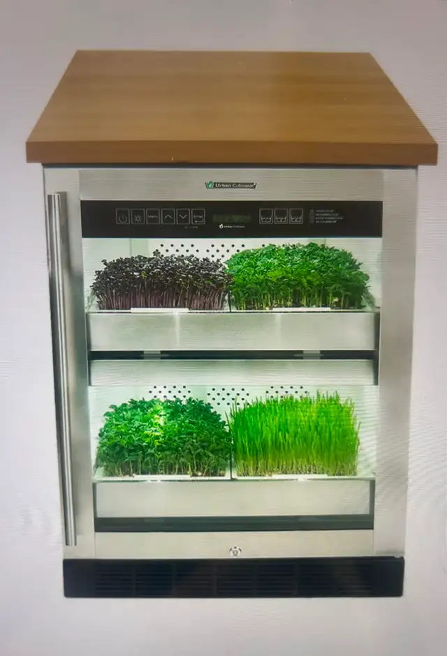 Micro green Cultivator532105309078179842