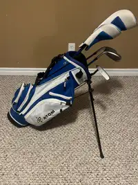 Starter Junior Golf Set 