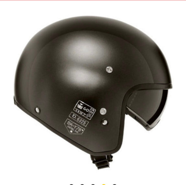 Diesel DOT helmet in Other in City of Toronto