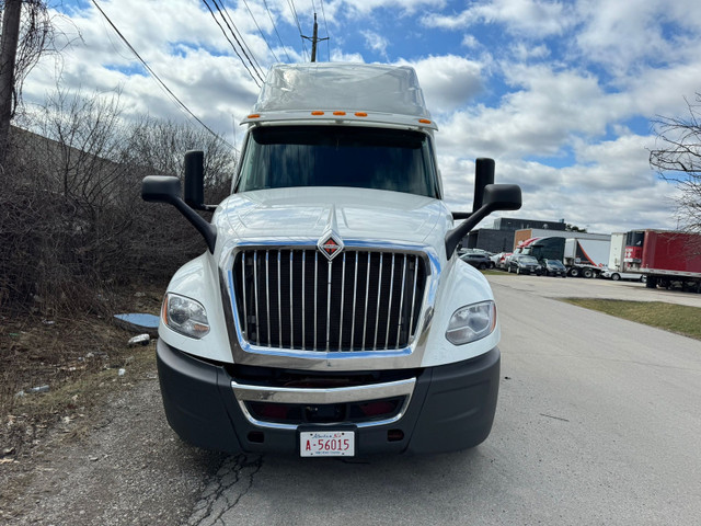 2019 International LT Cummins in Cars & Trucks in Oakville / Halton Region - Image 3