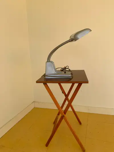 Vintage Commercial Office Lighting Desk Lamp, View more
