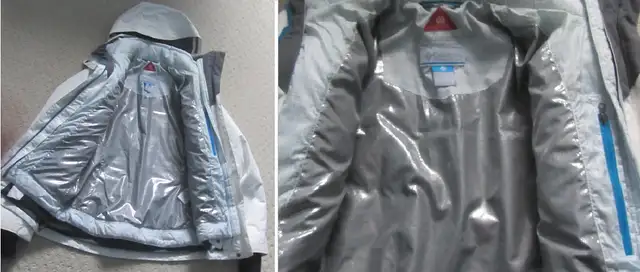 Gently Used Women's Columbia Winter Jackets - XS or Small in Women's - Tops & Outerwear in Kitchener / Waterloo - Image 6