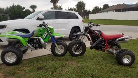 I Buy ATVs, Four Wheelers, Dirt Bikes, Snowmobiles in Other in Mississauga / Peel Region - Image 4