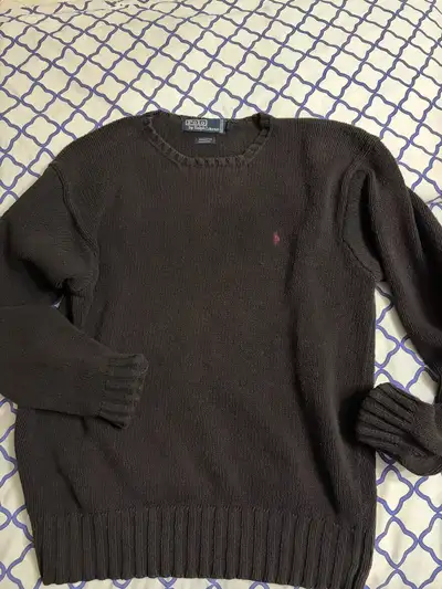 Polo Ralph Lauren Sweater medium vintage , View more