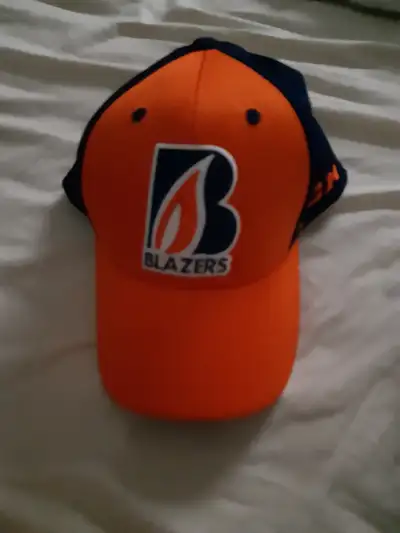 Blazers WHL Hat, View more