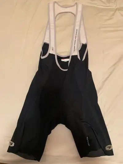 Sugoi Womens RSE Bib Shorts, View more