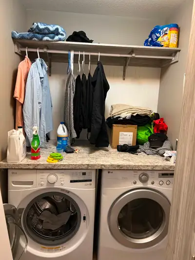 Room mate wanted 700 a month