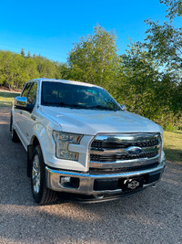 2015 F150 King Ranch