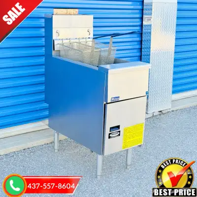 Commercial Restaurant Equipment available at lowest price Are you opening Restaurant or updating equ...