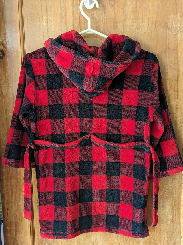 GAP kids robe size 6  in Kids & Youth in Ottawa - Image 3