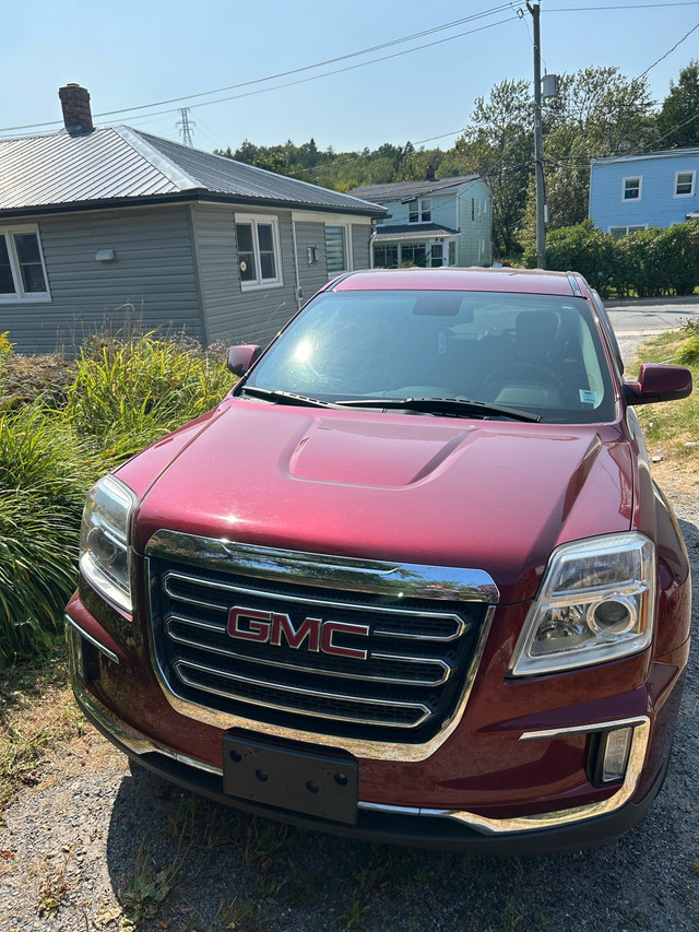 2017 GMC Terrain SLE-1 in Cars & Trucks in Saint John - Image 2