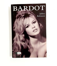 Biographie - Brigitte Bardot - Grand format