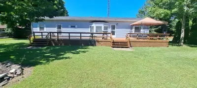 ERIEAU COTTAGE FOR RENT, View more