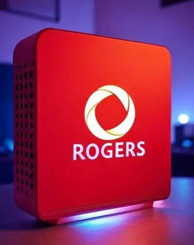  Experience Next-Level Internet with Rogers | Pure Fiber , View more