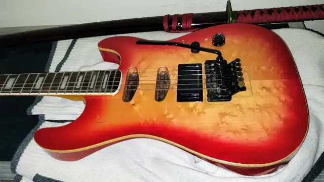 Dimebag Darrell Walks Into A Bar-Seek & Destroy-Hail Dimebag!!!! in Guitars in City of Toronto - Image 9