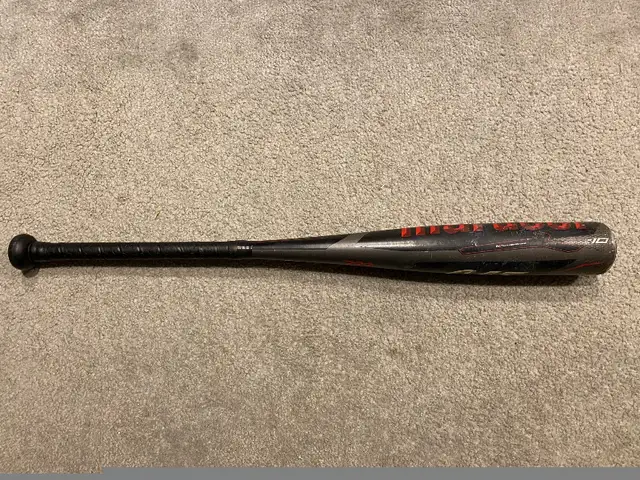 ***SOLD*** 2021 Marucci CAT9 30in/20oz Drop 10 Baseball bat in Baseball & Softball in Markham / York Region - Image 7