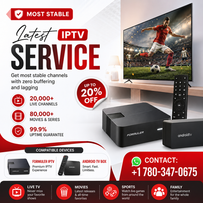 MOST DEMANDED 4K TV ENTERTAINMENT, View more