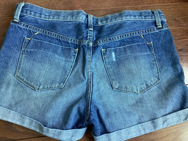 Jean shorts in Women's - Bottoms in Ottawa - Image 3