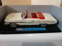 Diecast Ford