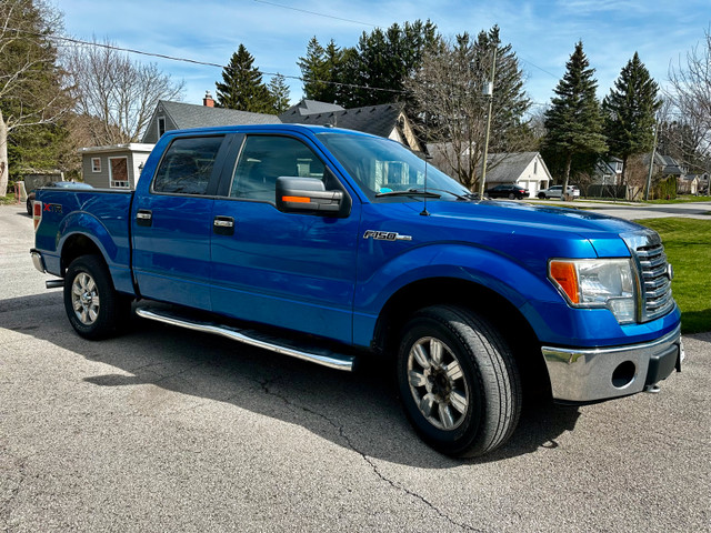 f150 truck for sale in Cars & Trucks in Hamilton - Image 3