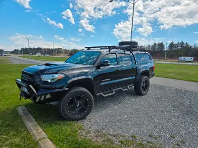 Tacoma a vendre!