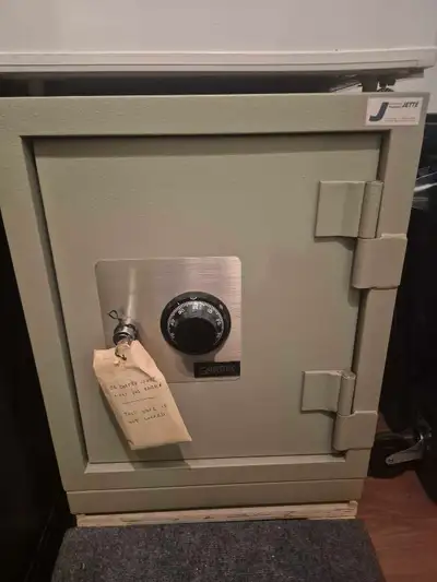 Gardex safe, View more